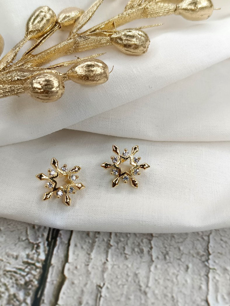 Fashion Jewelry African Gold Color Earrings Drop Dangle Earrings For Dubai  Women Party Wedding Earrings - Dangle Earrings - AliExpress